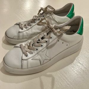 Golden Goose Pure Star